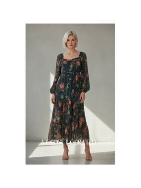 Anthropologie Maxi Dresses for Women on Sale up to 90% Off: Poshmark
